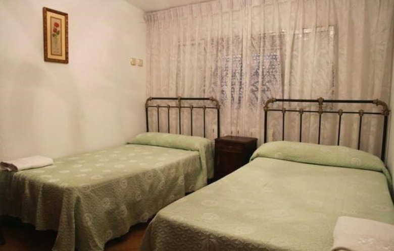 Albergue Turistico Torre De Sabre