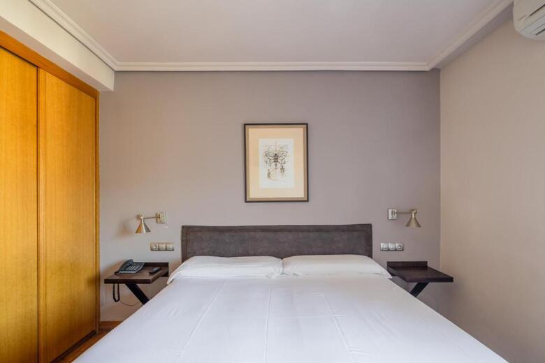 Hostal Izar-ondo