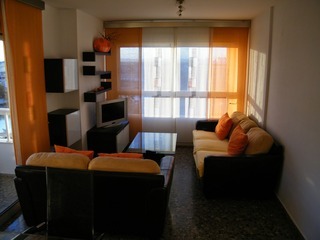 Apartamentos Milenio