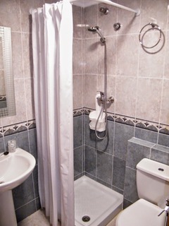Apartamentos Milenio