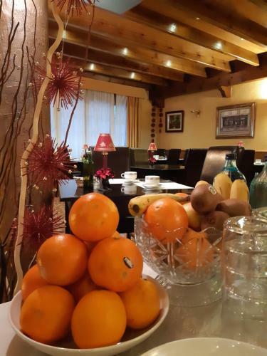 Hostal La Placeta