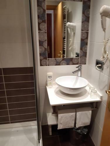 Hostal La Placeta