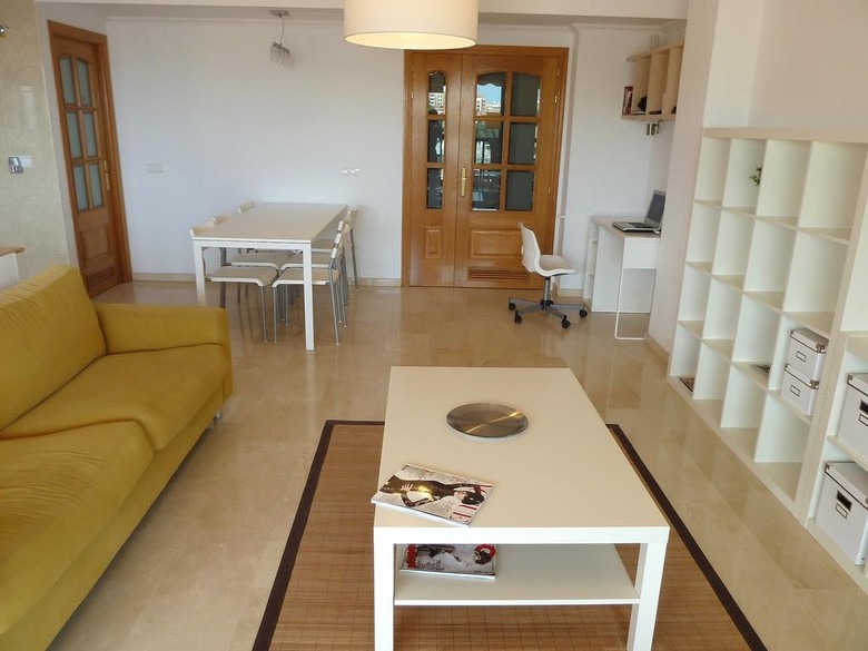 Apartamento Torregolf Benalmadena Costa