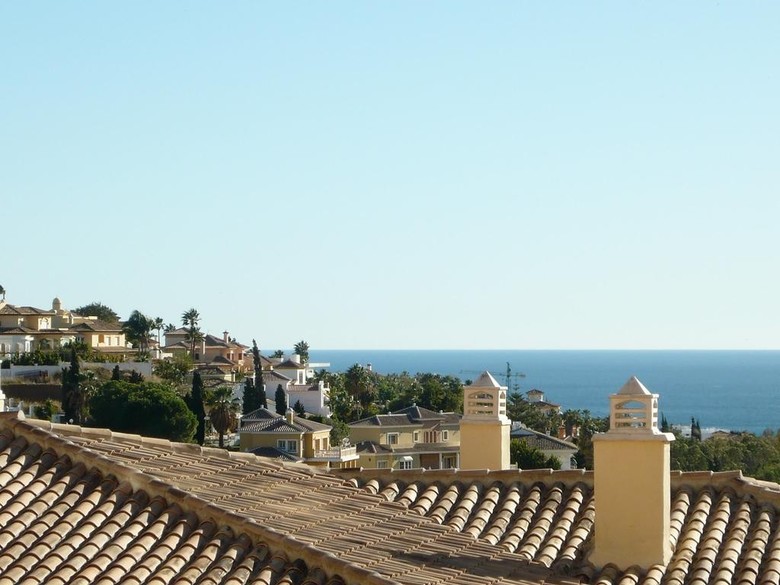 Apartamento Torregolf Benalmadena Costa