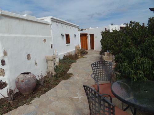 Hostal El Cerro De La Luna