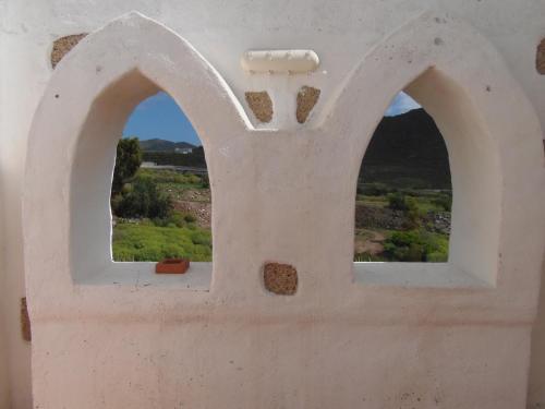 Hostal El Cerro De La Luna