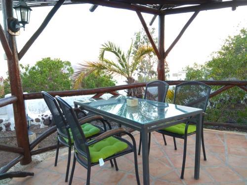Hostal El Cerro De La Luna