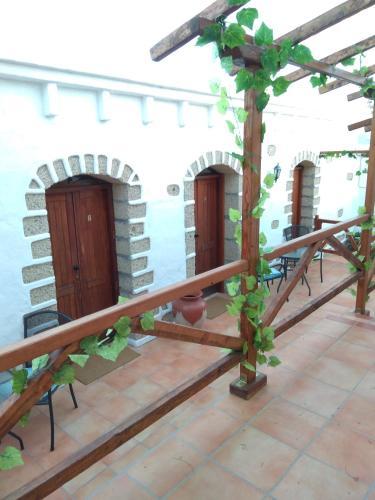 Hostal El Cerro De La Luna