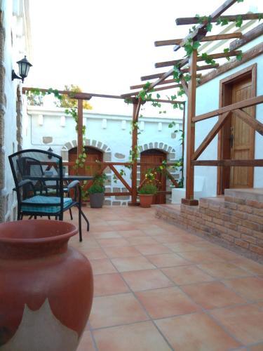 Hostal El Cerro De La Luna