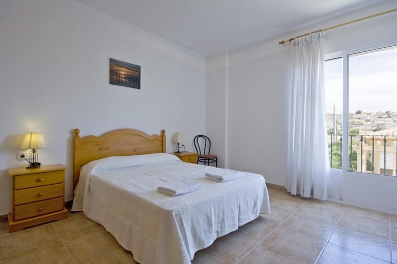 Villa Senieta