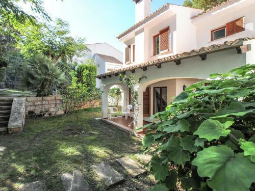 Holiday Home 10 Ca N Botana Pollenca