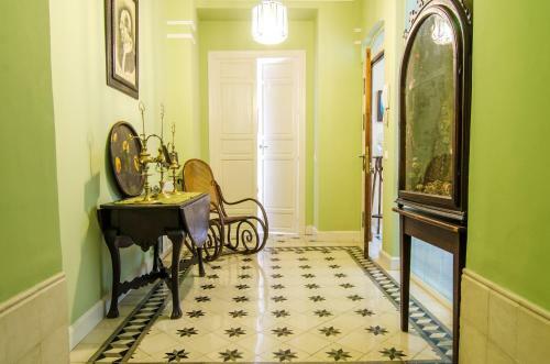 Apartamentos Salmerones
