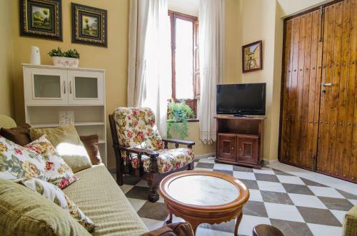 Apartamentos Salmerones