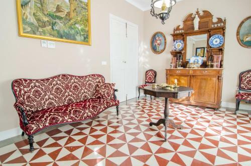 Apartamentos Salmerones