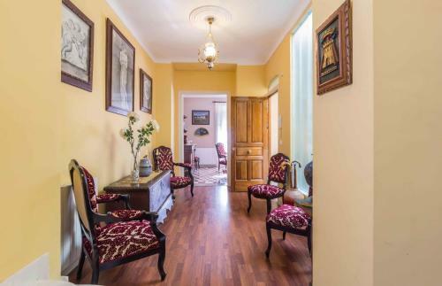Apartamentos Salmerones