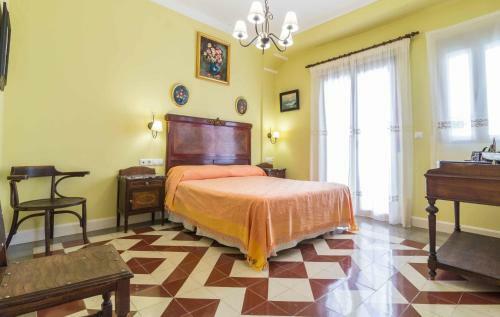 Apartamentos Salmerones