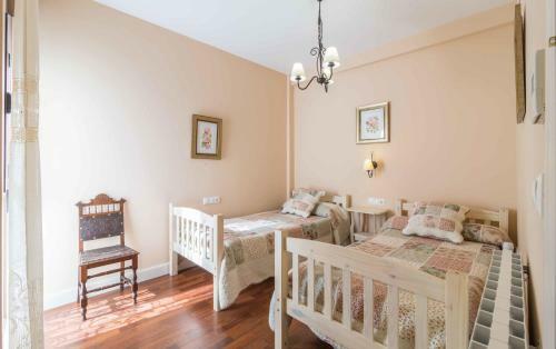 Apartamentos Salmerones