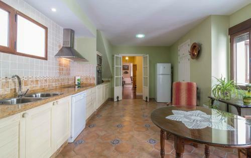 Apartamentos Salmerones