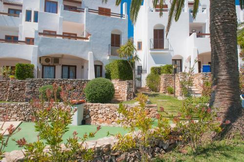 Apartamento Porto Cari