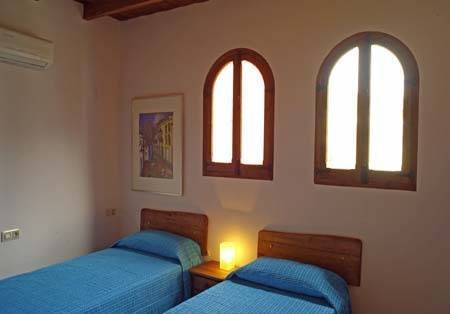 Hostal Casa Figueretes