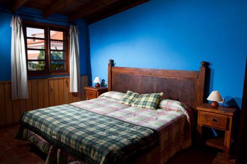 Hotel Alojamientos El Tejado