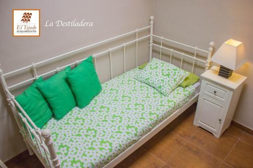 Hotel Alojamientos El Tejado