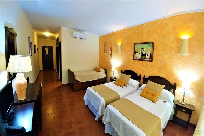 Hotel Las Calas