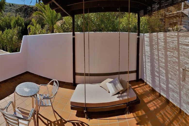 Hotel Las Calas
