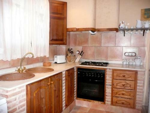 Casa El Rinc�n