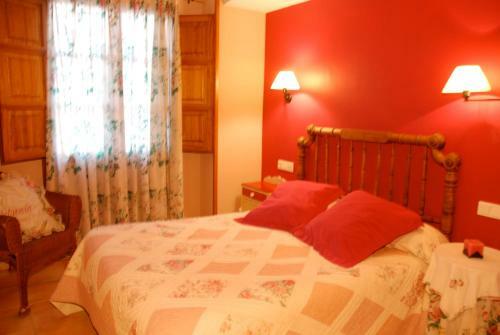 Casa El Rinc�n