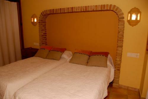 Casa El Rinc�n