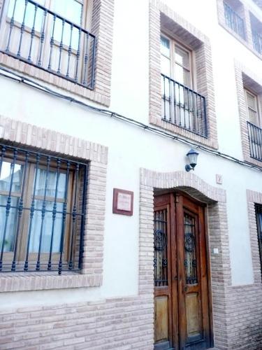 Casa El Rinc�n