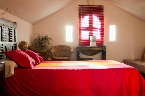Hostal El Fog�n Del Duende