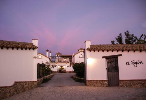 Hostal El Fog�n Del Duende