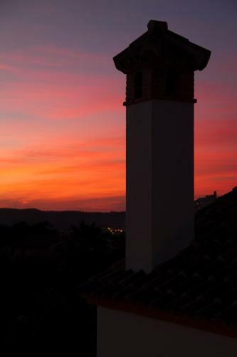 Hostal El Fog�n Del Duende