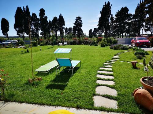 Apartamento Luci Di Maremma
