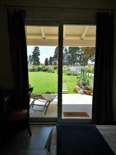 Apartamento Luci Di Maremma