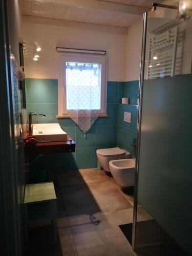 Apartamento Luci Di Maremma
