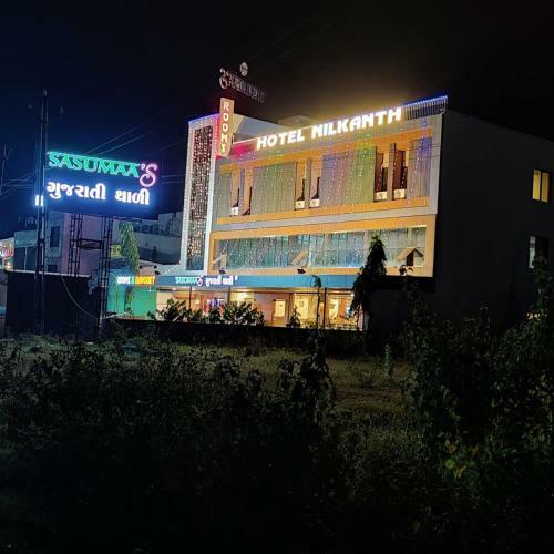 Hotel Nilkanth