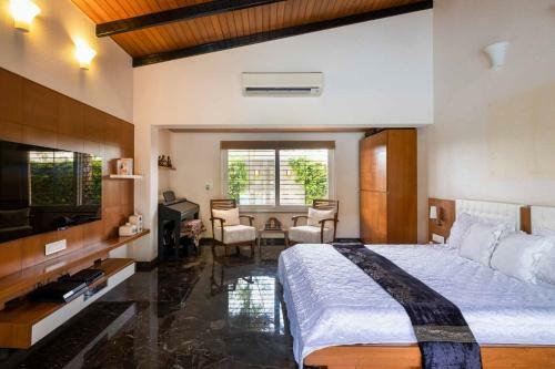 Villa Stayvista At Ivory & Stone
