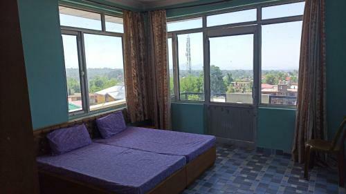 Hostal Idex