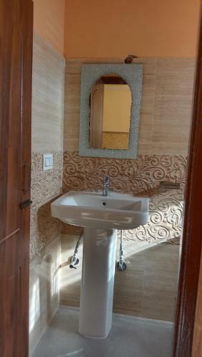 Yuksam Pala's Homestay