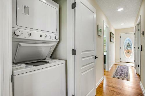 Sea Oats Retreat