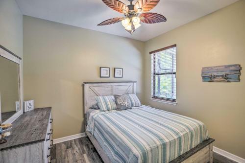 Sunny Cape Coral Home With Private Pool And Lanai