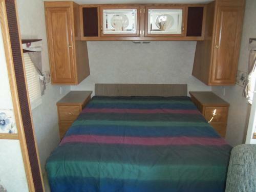 Fort Myers Beach Rv Resort