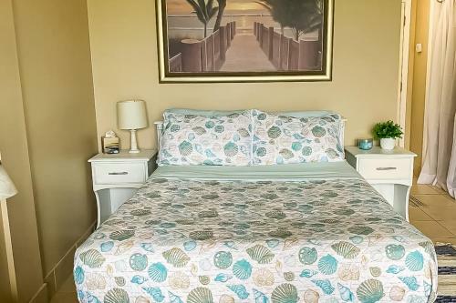 Apartamento Pirates Bay A102
