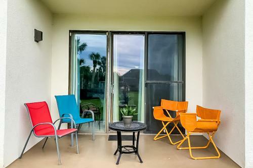 Apartamento Pirates Bay A102