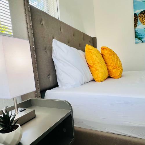 Apartamento Coco Bay Luxury Condos
