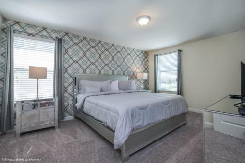 Mgical Themed Children's Rooms Villa