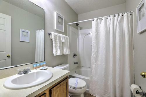 Large Davenport House With Private Pool Near Disney